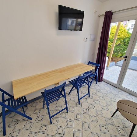 La Maisonnette Bleue Empuriabrava Kültér fotó