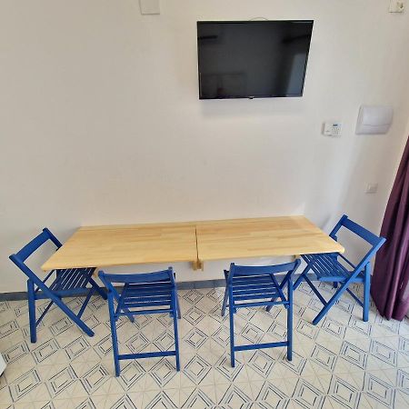 La Maisonnette Bleue Empuriabrava Kültér fotó
