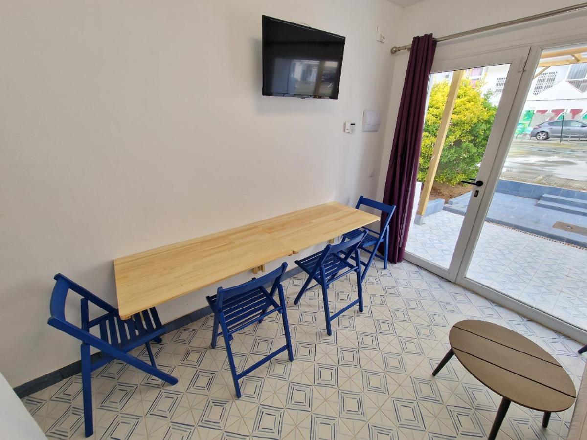 La Maisonnette Bleue Empuriabrava Kültér fotó
