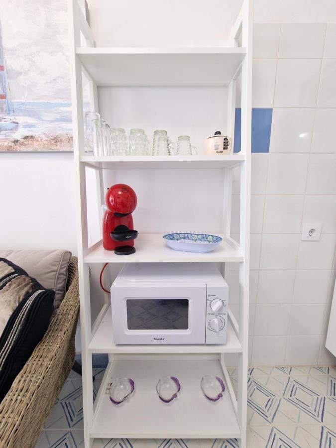 La Maisonnette Bleue Empuriabrava Kültér fotó