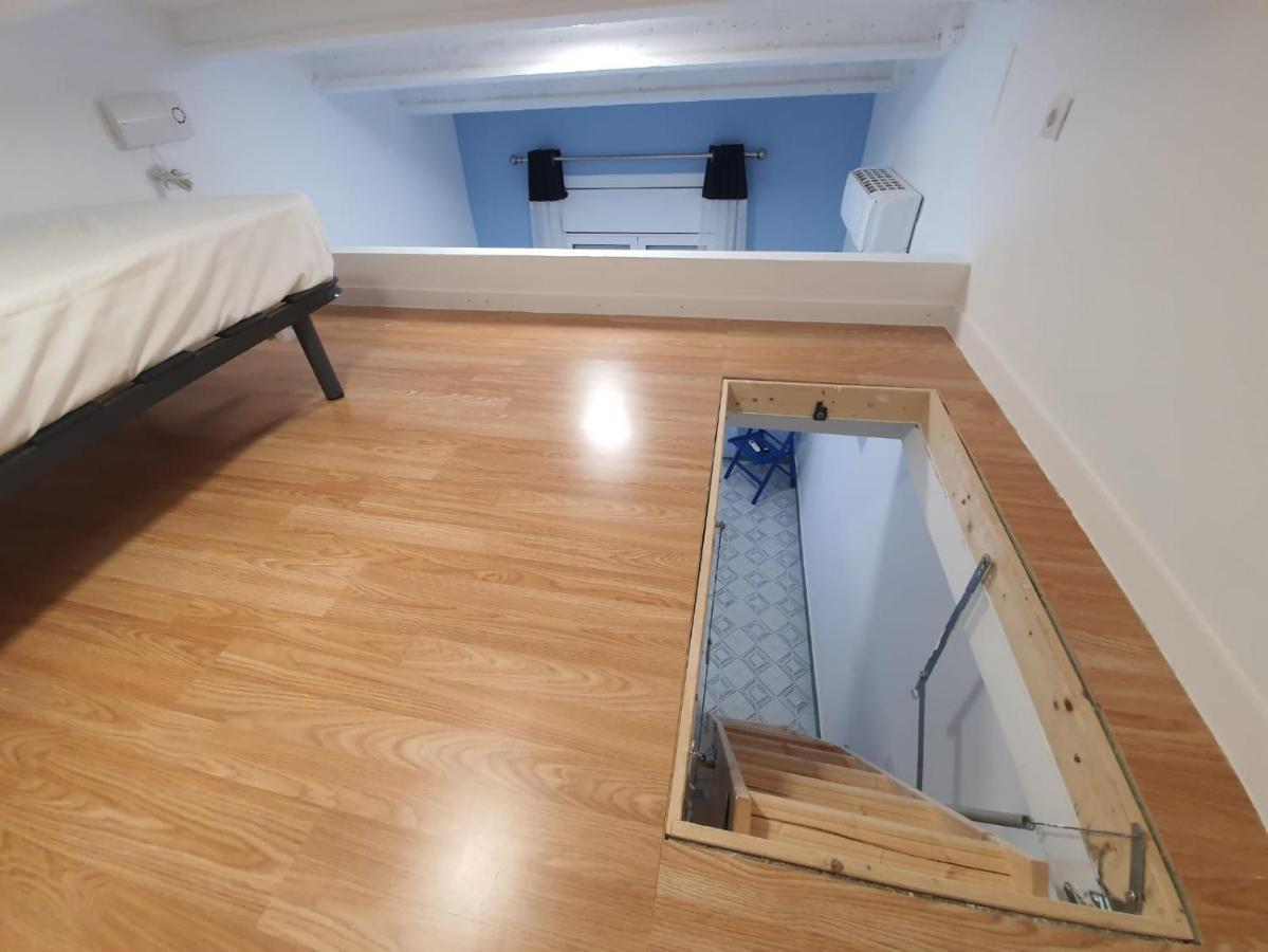 La Maisonnette Bleue Empuriabrava Kültér fotó