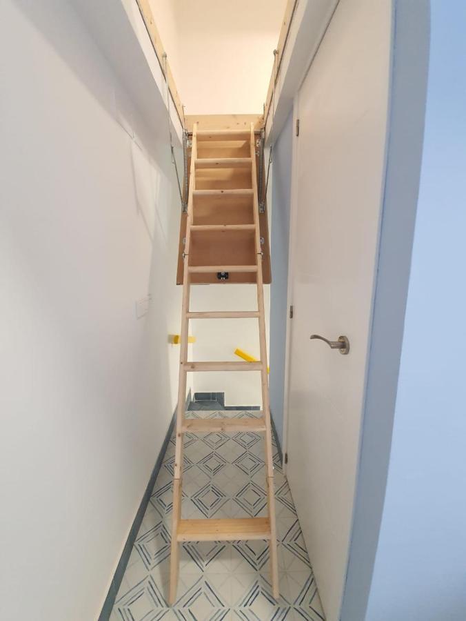 La Maisonnette Bleue Empuriabrava Kültér fotó