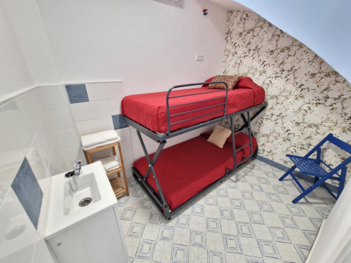 La Maisonnette Bleue Empuriabrava Kültér fotó